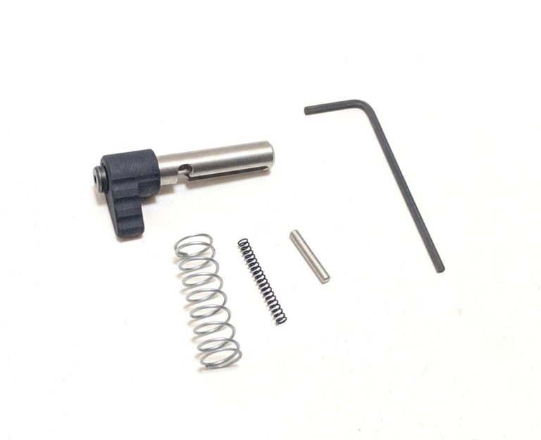 AR MAGLOCK AR15 Hyperswitch –Pin solution for AR MAGLOCK owners that want to upgrade their standard rear pin or other products to a blazing fast solution.