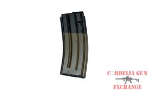 FN SCAR 16S 10-30 556mm FDE Magazine