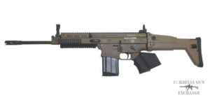 FN SCAR 17S FDE 308WIN