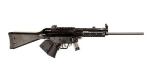 PTR 9R 9mm MP5 Rifle CA