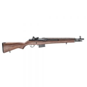 Springfield Armory M1A Tanker CA