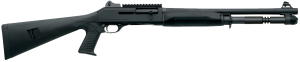 Benelli M4 12GA Tactical Shotgun CA