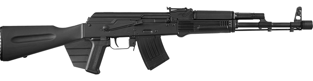 Kalashnikov USA KALI