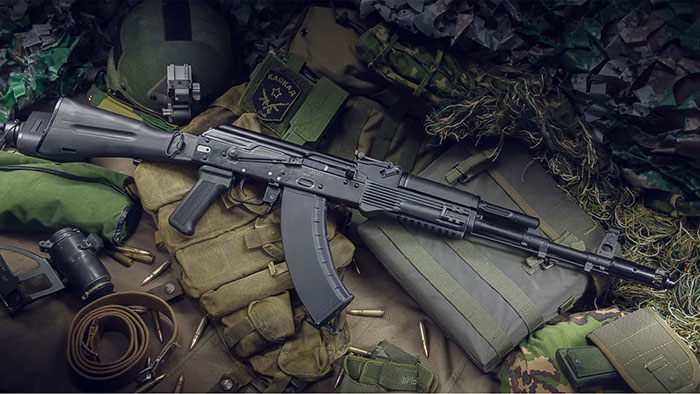 Kalashnikov USA KALI-103