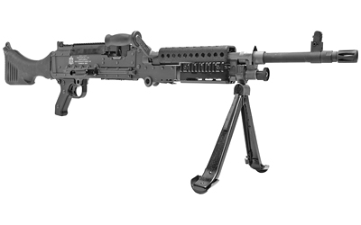 OOW M240-SLR BELT FED SEMI AUTO BLEM