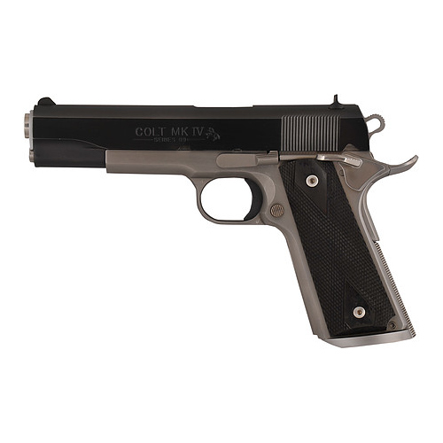 Used 1986 Colt Government 1911 45ACP