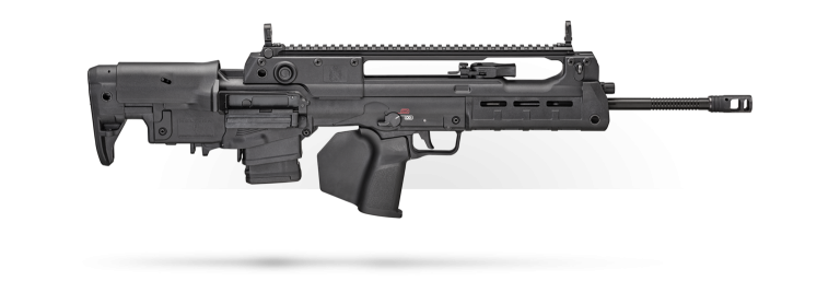 Hellion™ 5.56 20″ Rifle, CA Compliant