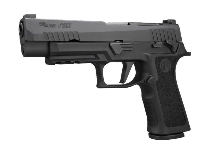 P320-XFULL CALIFORNIA