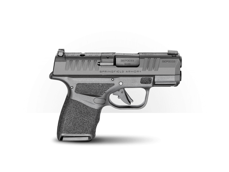 Hellcat 3 Micro-Compact OS 9mm Handgun, CA Compliant