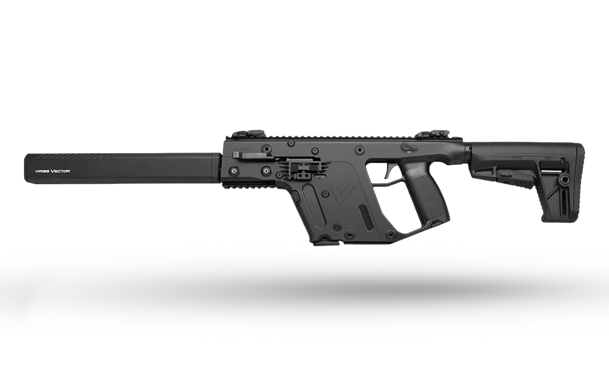 KRISS Vector CRB 10mm